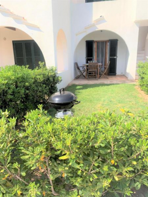 Apartamento planta baja en Arenal a 3 min playa, Arenal D'en Castell